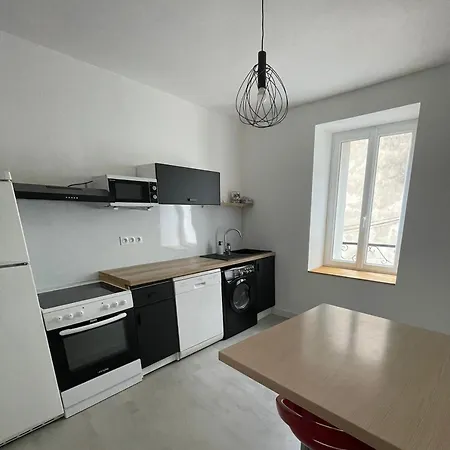 Au Paradis * Romagnat